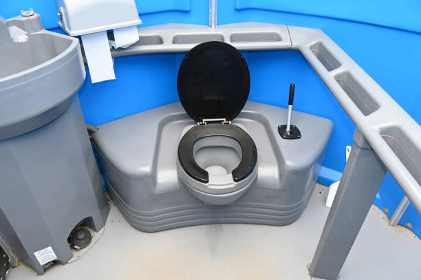 Best Porta potty cleaning services  in Lochbuie, CO