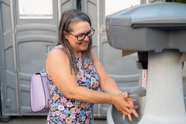 Best Local porta potty services  in Lochbuie, CO